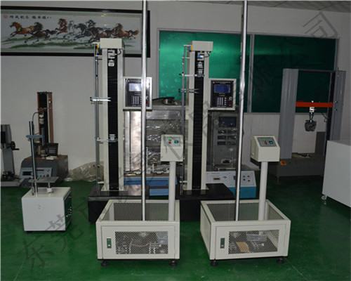 落球沖擊試驗機工作原理