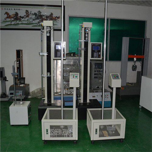 落球沖擊試驗機工作原理