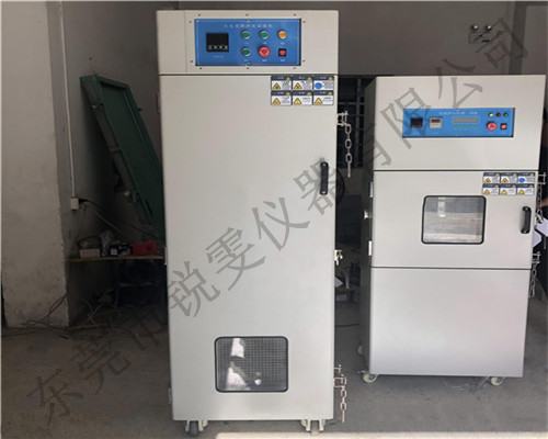 電池針刺試驗(yàn)怎么做