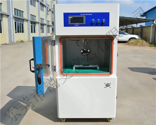 電池穿刺試驗(yàn)機(jī)